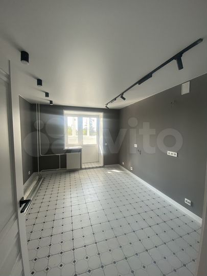 2-к. квартира, 62 м², 3/14 эт.