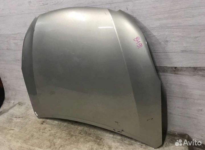 Капот Subaru Legacy BM-9