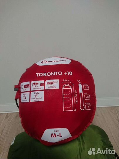 Туристическое снаряжение