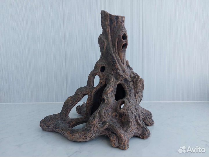 Декор для аквариума