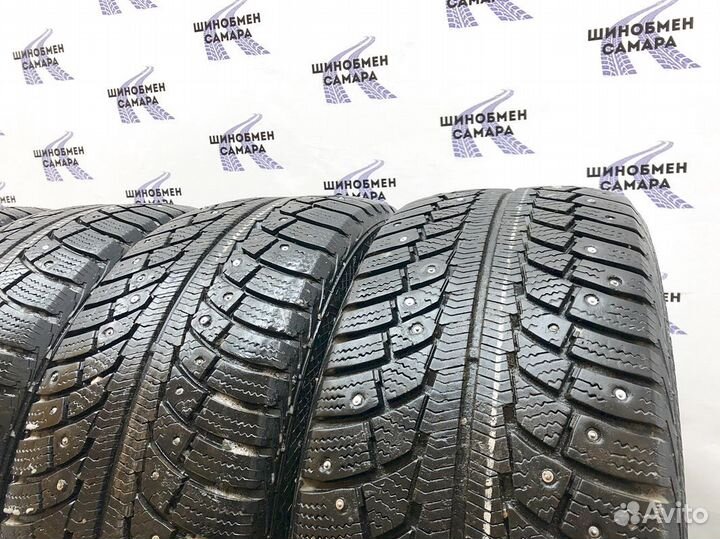 Gislaved Nord Frost 5 235/55 R17 103
