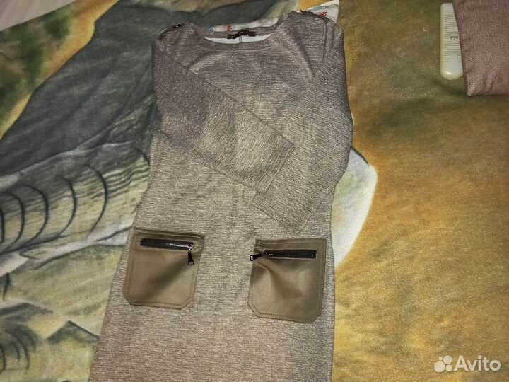 Платье женское