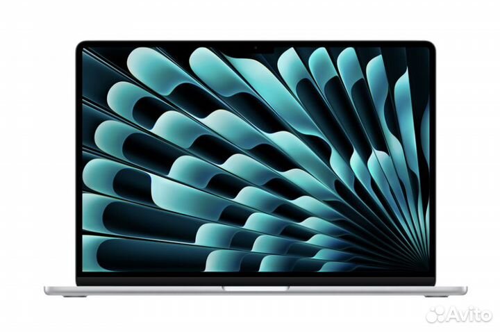 Macbook Air 15 m2 2023(все модели и конфигурации )