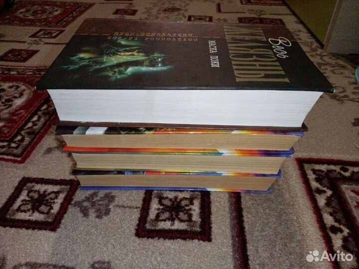 Р.Желязны Хроники Амбера, Весь Желязны