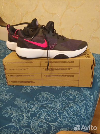 Кроссовки Nike City Rep TR DA1351-014