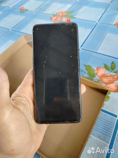 realme GT Neo 3T, 8/128 ГБ