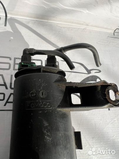 Абсорбер топливных газов Ford Focus 3 CB8 1.6L