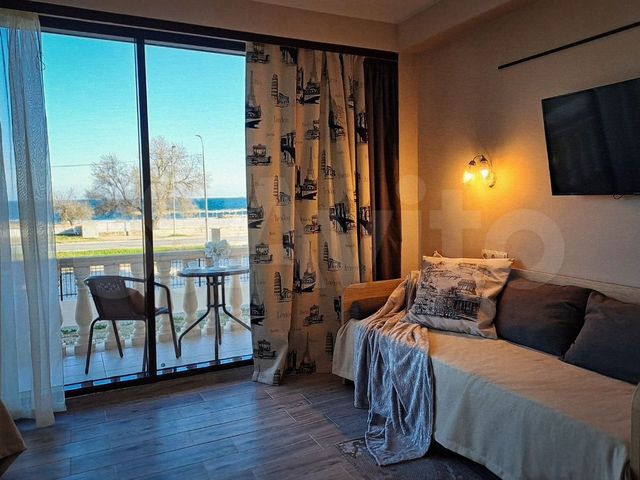 Квартира-студия, 30 м², 2/3 эт.