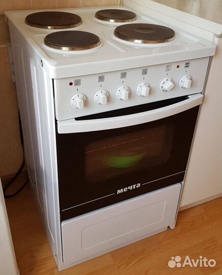 Ремонт варочных панелей