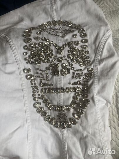 Phillip plein куртка