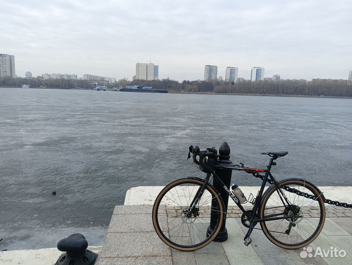 Outleap Hardway S 2022 56