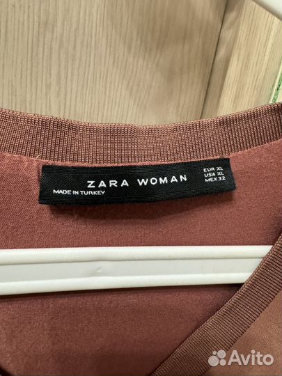 Блузка женская Zara L