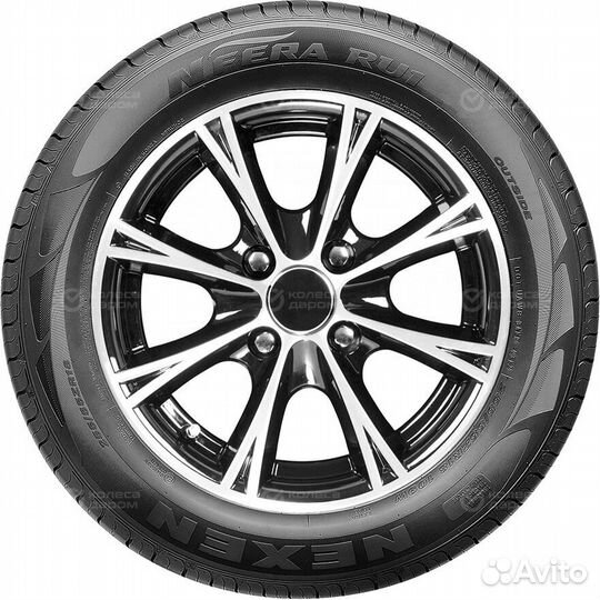 Nexen N Fera RU1 275/55 R17 109V