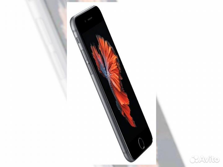 iPhone 6S, 32 ГБ