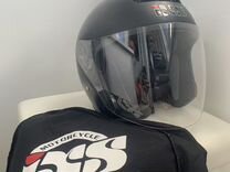 Шлем для мотоцикла ixs