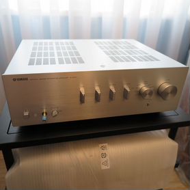 Интегральный Hi-Fi стерео-усилитель Yamaha A-S301