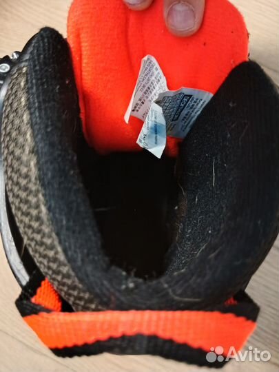 Коньки детские