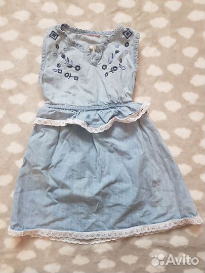 Платья (пакетом)