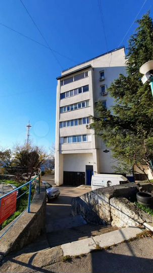1-к. квартира, 32 м², 4/5 эт.