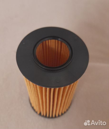 Фильтр масляный