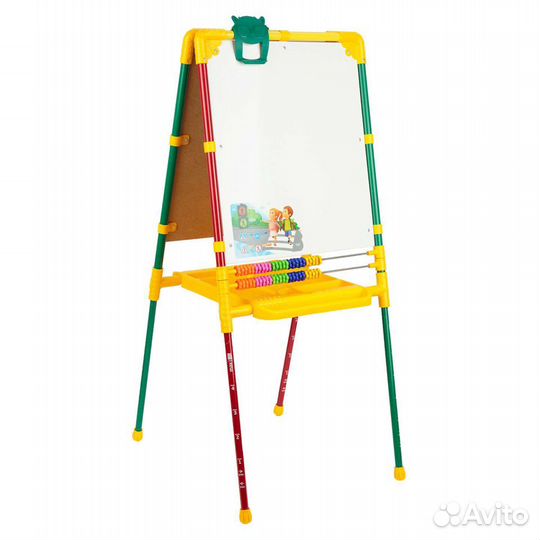 Мольберт для рисования детский
