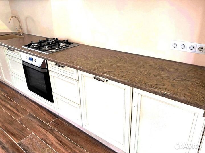 Столешницы кухня подоконники из камня