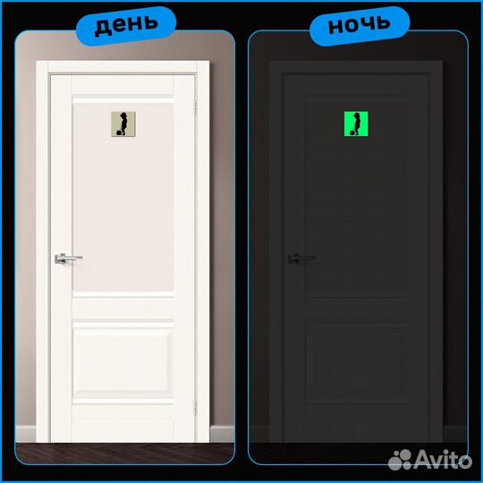 Интерьерные наклейки