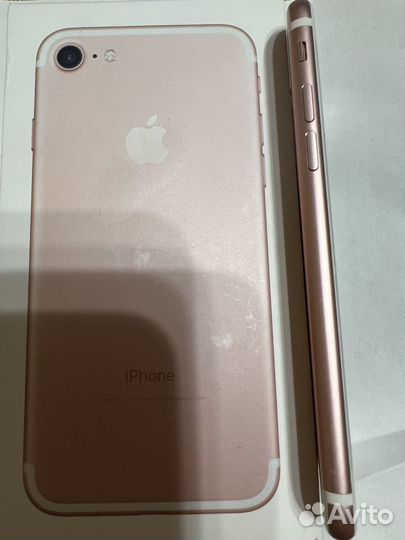 iPhone 7, 32 ГБ