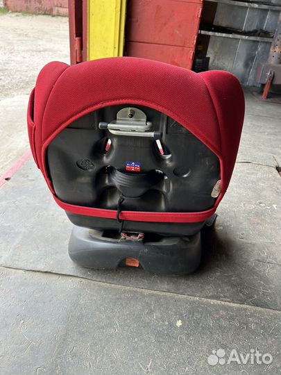 Детское кресло Inglesina