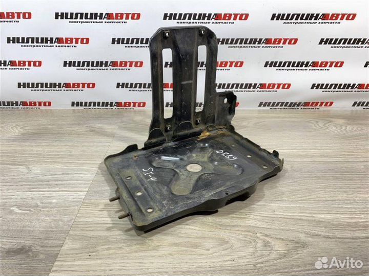 Площадка аккумулятора Suzuki Sx4 хетчбэк YA21S 1.6