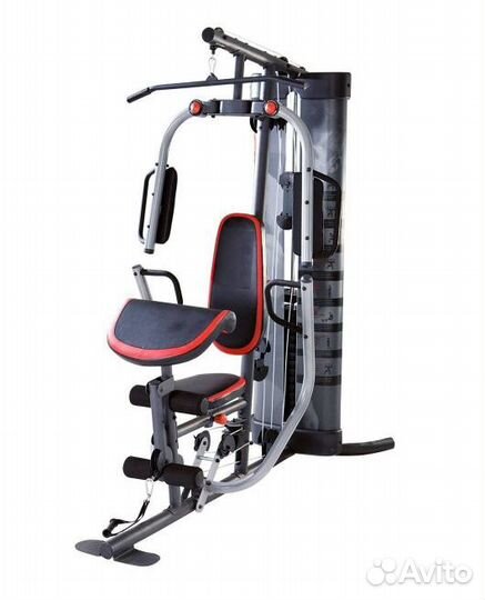 Многофункциональный тр-р Weider PRO 5500