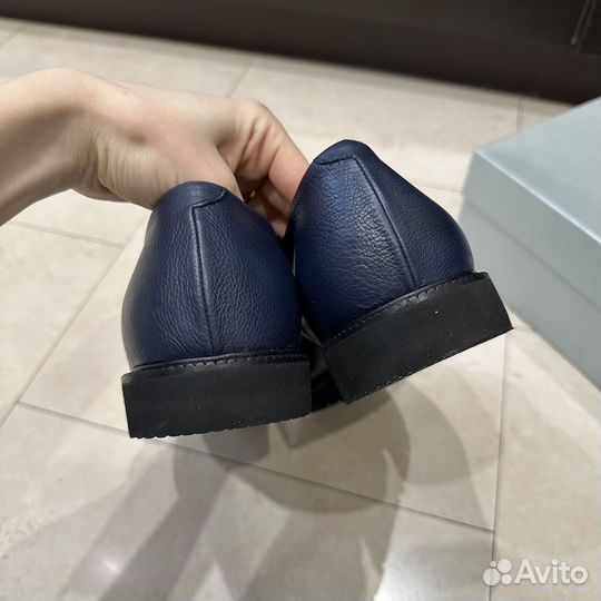 Зимние ботинки Rocco P 43 размер