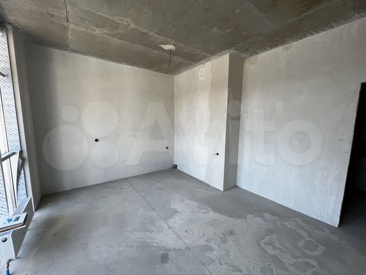 Квартира-студия, 32 м², 7/12 эт.