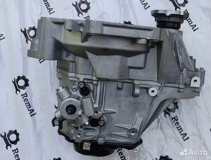 МКПП PSU Октавия А7.Шкода Рапид1.6 0AF300042T