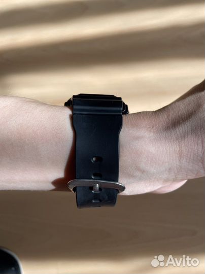 Часы Casio G shock