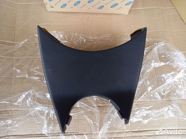 Панель консоли ford focus 1