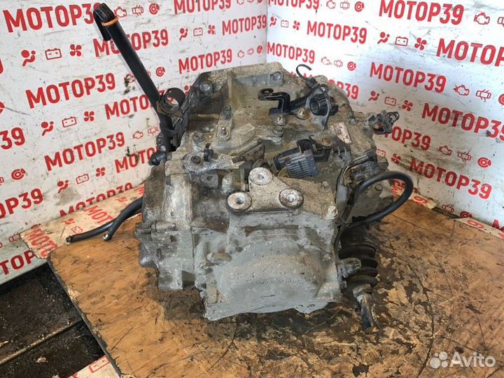 АКПП Opel Astra 1.8 I Z18XER 2006