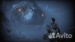 God of war: Ragnarok PS4 PS5 в Ижевске Копейск