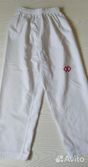 Добок для тхэквондо 160