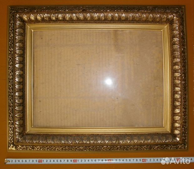 Рамка багетная