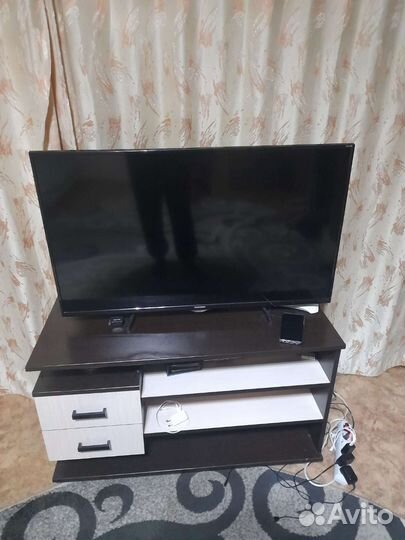 Телевизор на запчасти