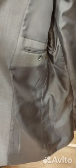 Пиджак мужской