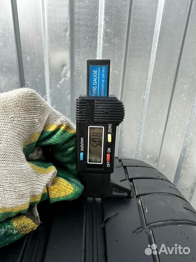 Triangle Sportex TSH11 225/35 R19 88Y