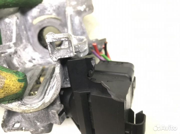 Замок зажигания 1393790 BMW 5 E39 (1995-2003)