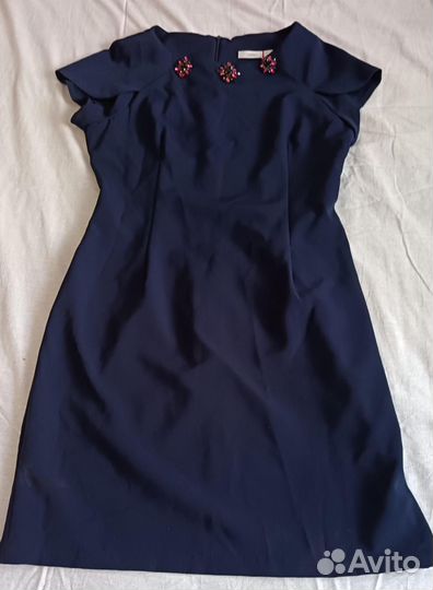 Сарафан для девочки 128