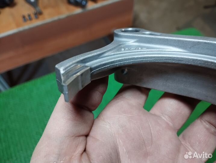 Вилка 3/4 передачи МКПП Hyundai Solaris 2016