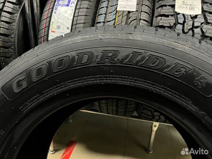 Goodride SU318 265/60 R18 114V