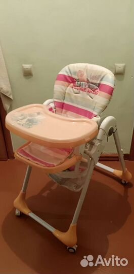 Стульчик для кормления