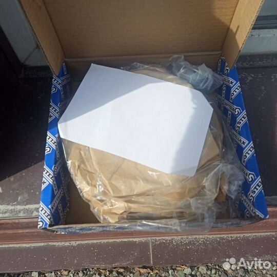 Запчасти на авто