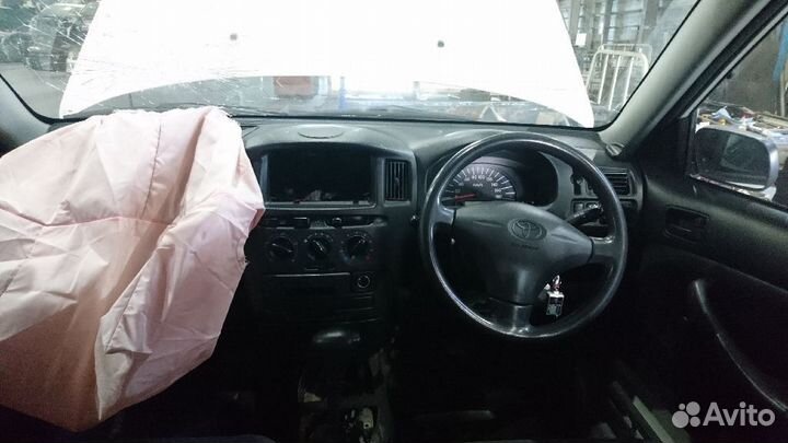 Ручка кпп на Toyota Probox NCP55V